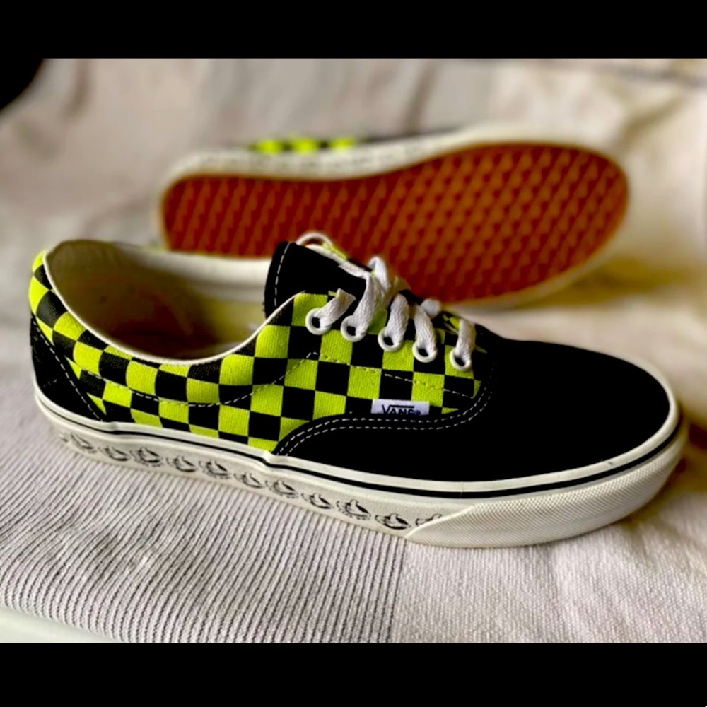 Vans Old school